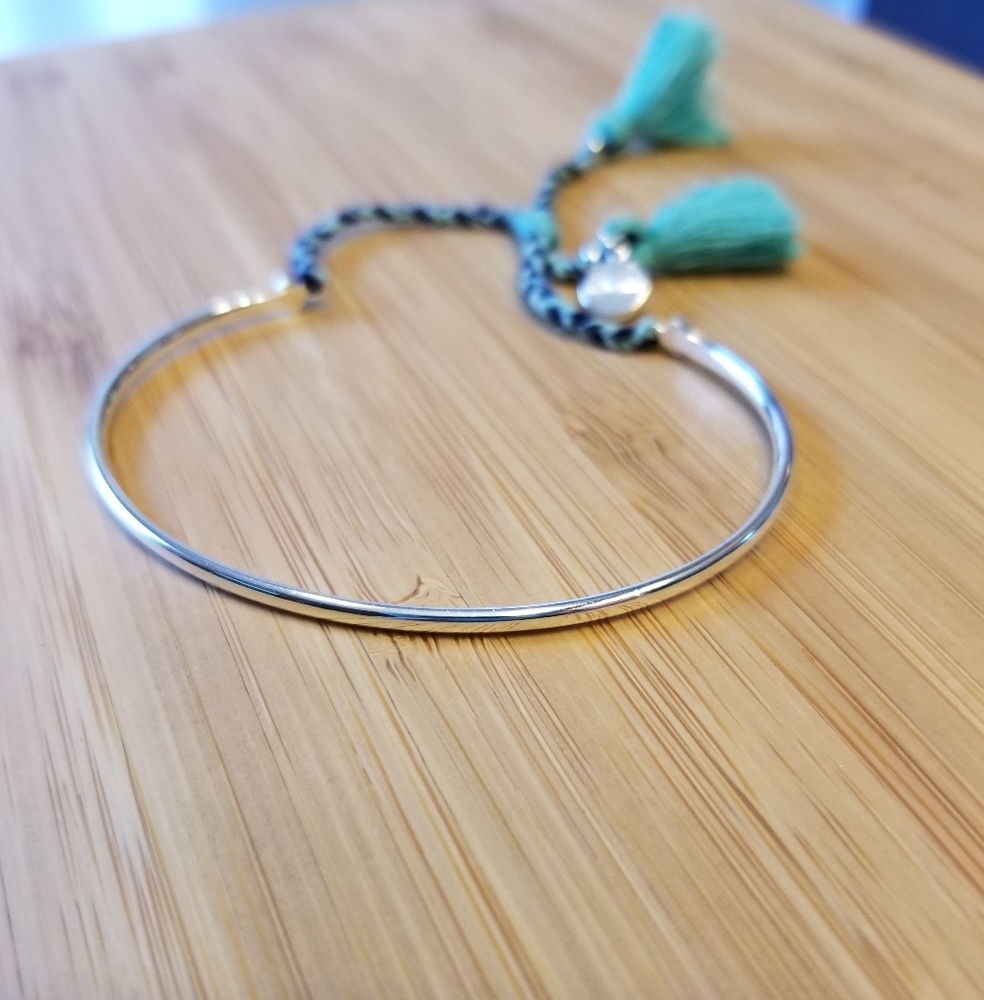 Stella and dot bracelet